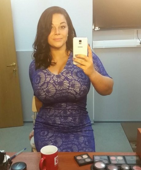 Maria Von Zarring onlyfans nude