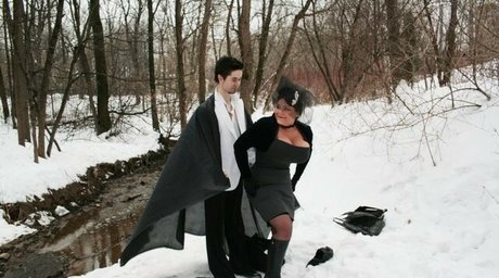 Maria Von Zarring onlyfans pictures