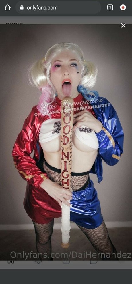 Daiana Hernandez hot onlyfans