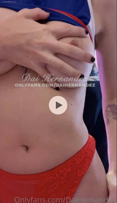 Daiana Hernandez sex onlyfans