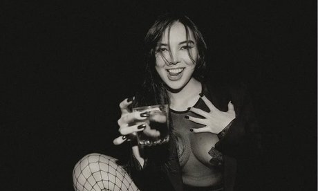 Anna Kisue nude onlyfans porn