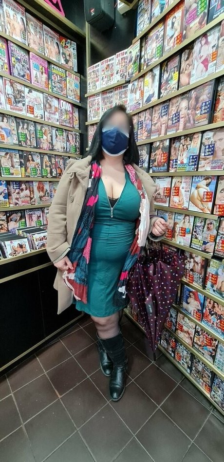 ninfaygolfo only fans pic