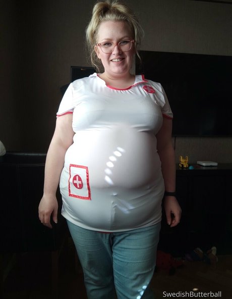 swedishbutterball nude onlyfans porn