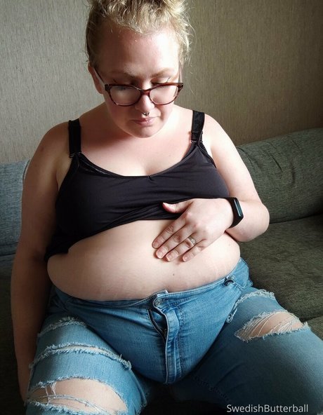 swedishbutterball only fans leaked