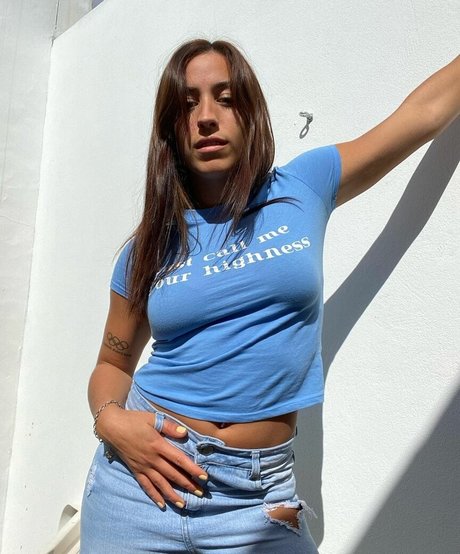 Caterina Benedetti onlyfans leak nude