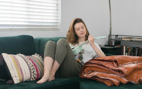 Nicole Tompkins onlyfans porno