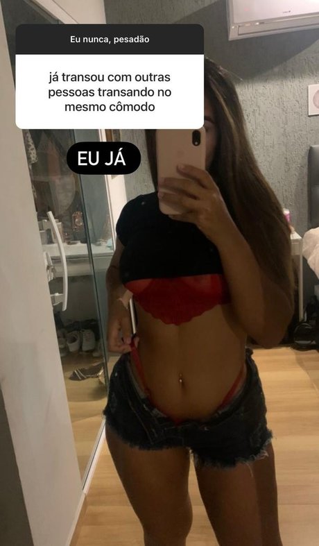 Barbara Xavier onlyfans pics