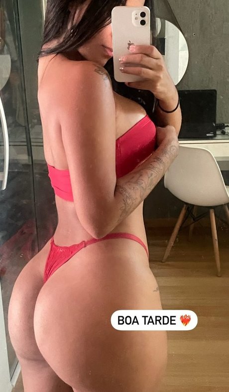 Barbara Xavier onlyfans desnuda