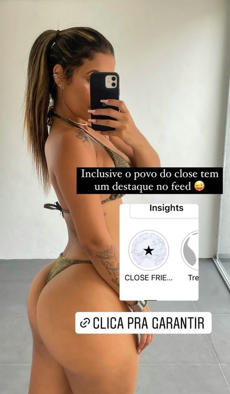 Barbara Xavier onlyfans naked leak