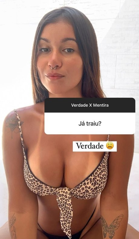 Barbara Xavier naked leaked onlyfans