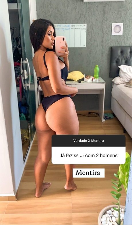 Barbara Xavier onlyfans gratis