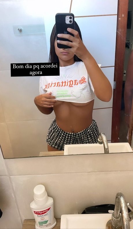 Barbara Xavier onlyfans nude pics