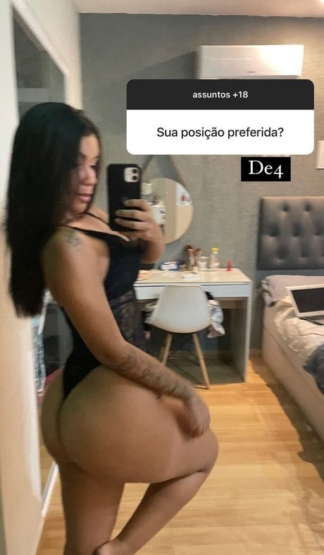 Barbara Xavier onlyfans de