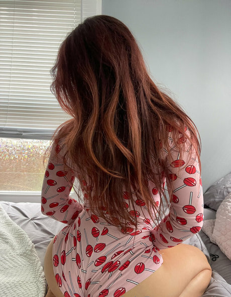 Ginevra Pintor nude leak onlyfans