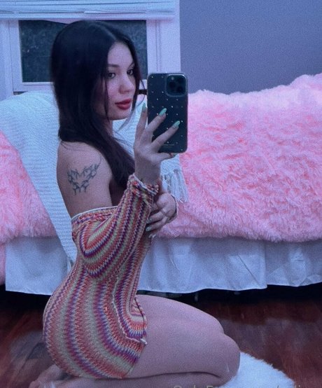 Ginevra Pintor leaked only fans nudes