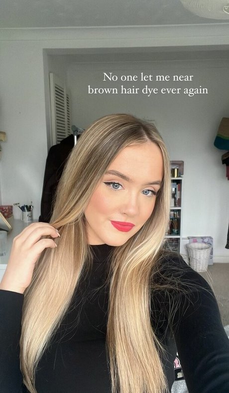 Ellen Peters onlyfans xx