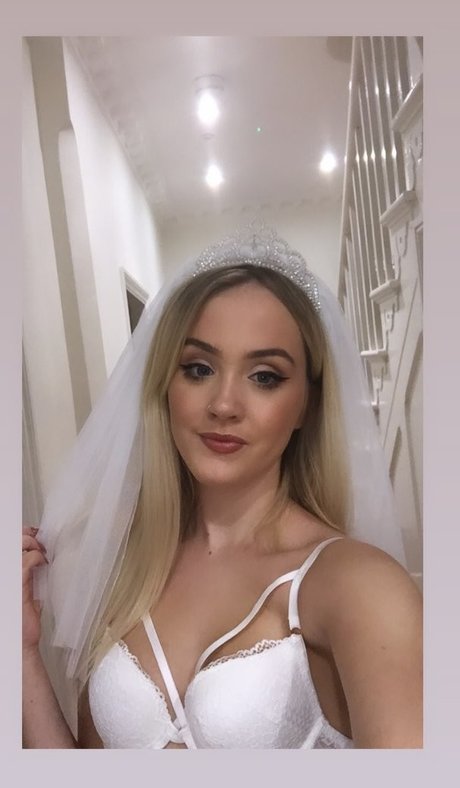 Ellen Peters new leaked onlyfans