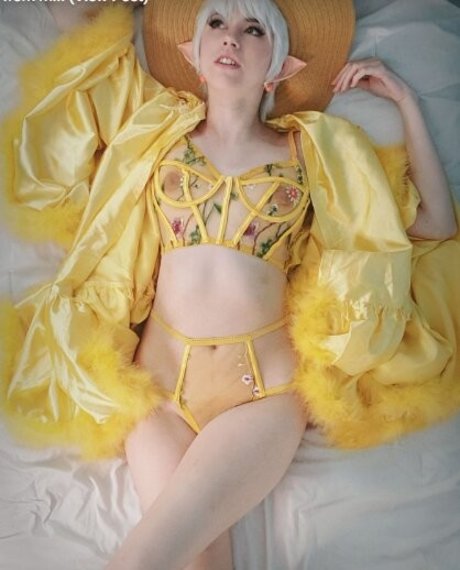 Glowlockel leaked onlyfans photos