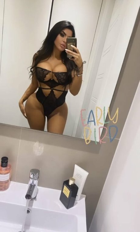 Ellmissoni onlyfans leak new