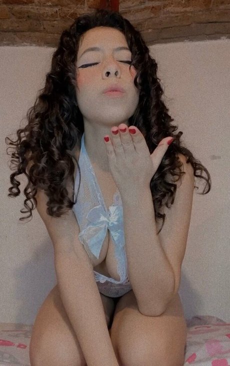 Pao Reyes hot onlyfans