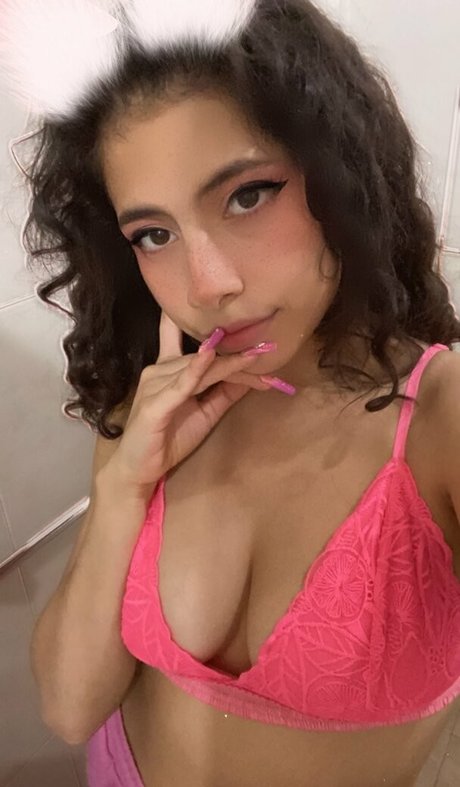 Pao Reyes naked only fans