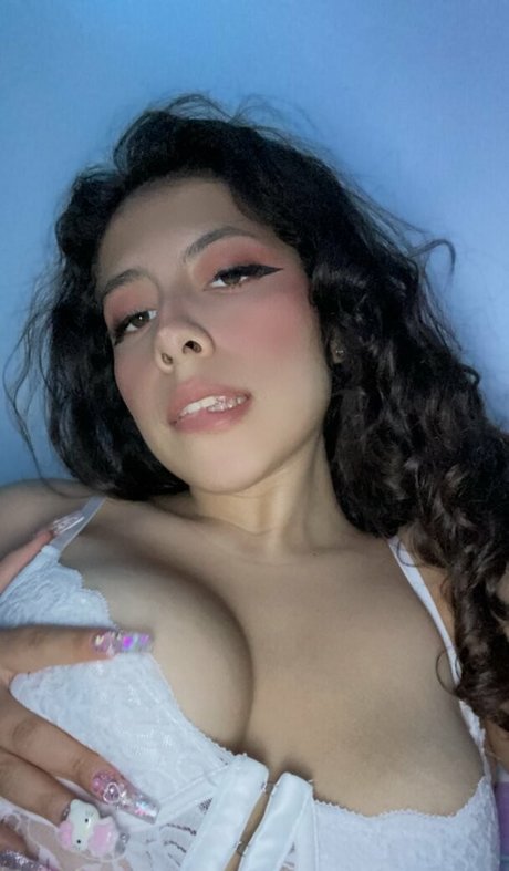 Pao Reyes onlyfans leaked pics