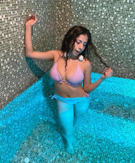 Pao Reyes onlyfans explicit content