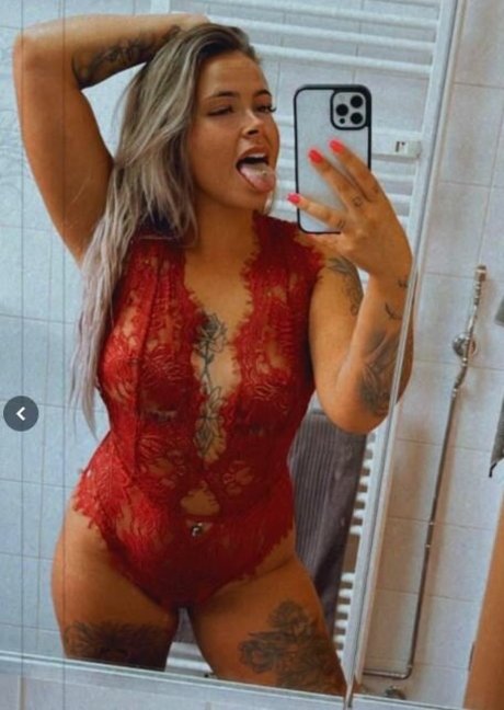 Mandygriffen leaked onlyfans pictures