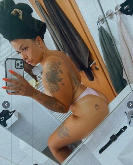 Mandygriffen onlyfans leak nude