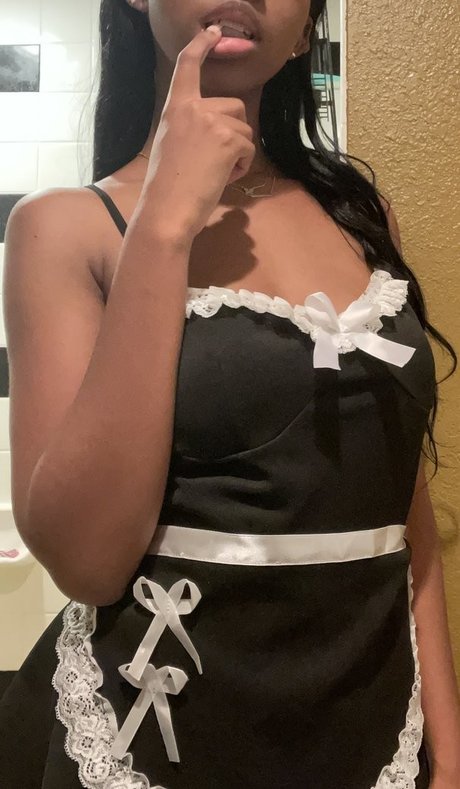 Ebonyxteen onlyfans gratis