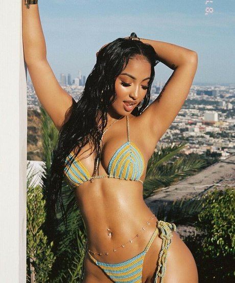 Shenseea onlyfans leaks nudes