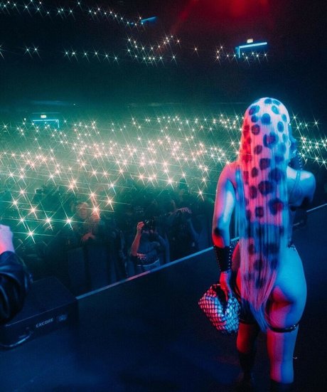 Shenseea onlyfans leaked free