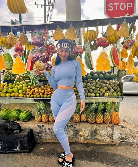 Shenseea leaked onlyfans free