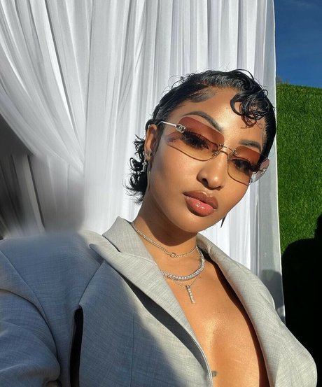 Shenseea onlyfans sex leak