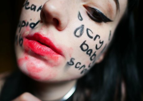 Evielupine onlyfans nude tits