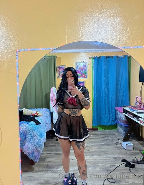 Ssqumchan leaks onlyfans