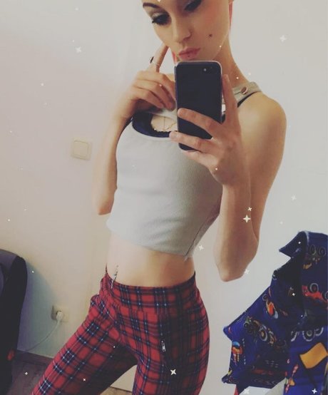 Gina gzuz onlyfans porn leaked