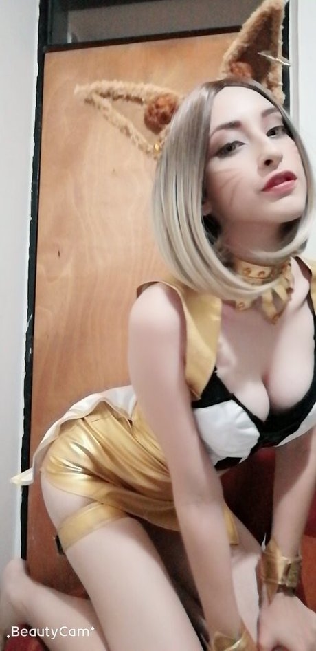 Alicekyo onlyfans pic