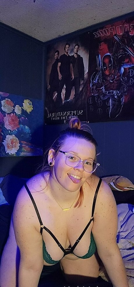 Kai Valentine onlyfans leajs