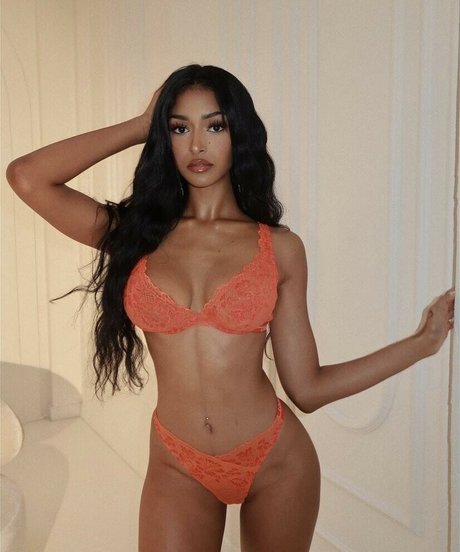 Kaaviya Sambasivam only fans leaked porn