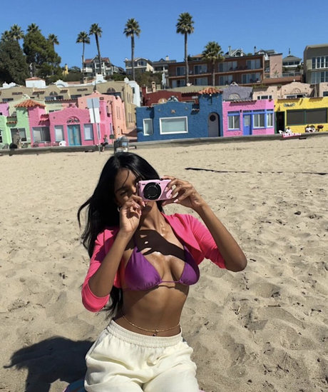 Kaaviya Sambasivam only fans pic