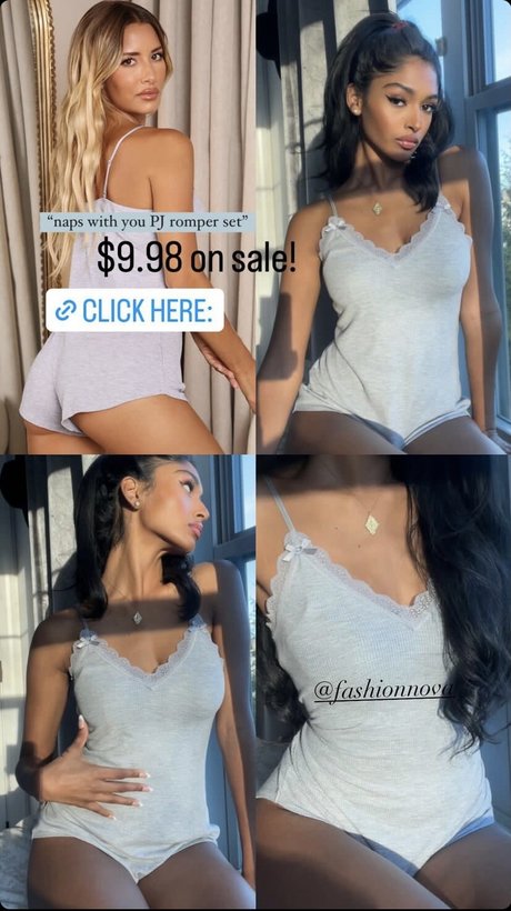 Kaaviya Sambasivam onlyfans leak new