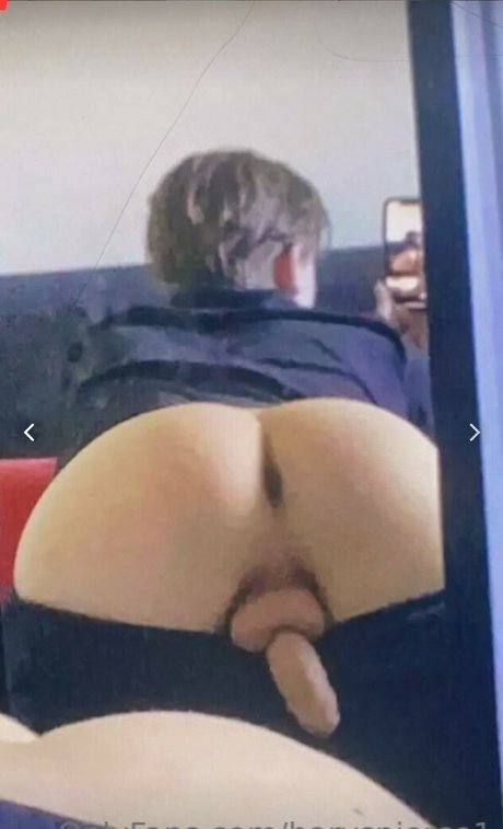 Harvspierce Profile pic