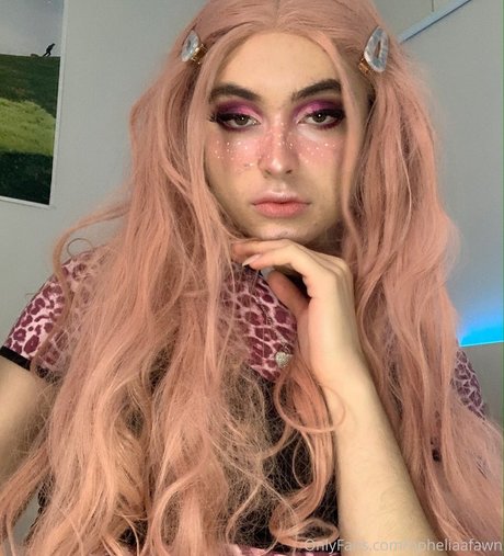 Opheliaafawn nsfw onlyfans