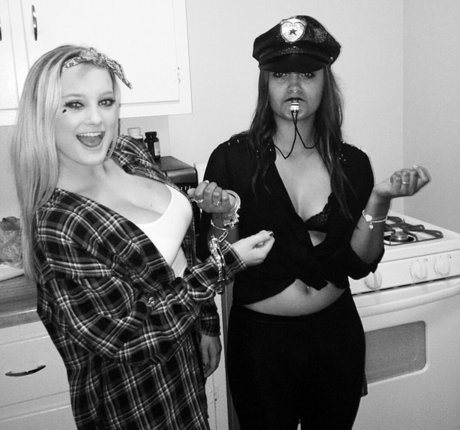 itssbriibitchh naked onlyfans pics