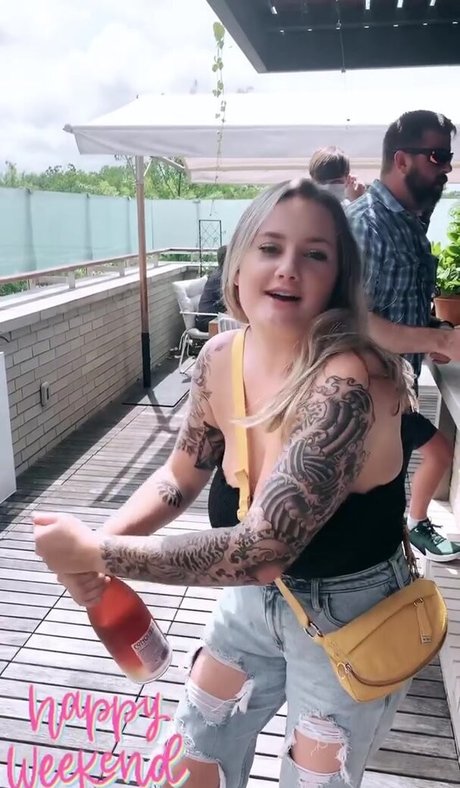 itssbriibitchh onlyfans leaked free