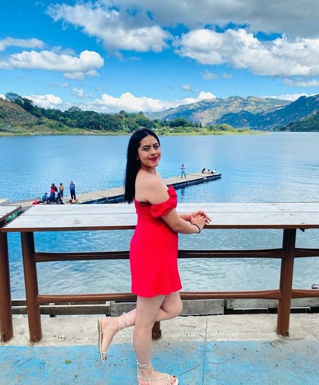 Goddes Tanya leaks onlyfans porn