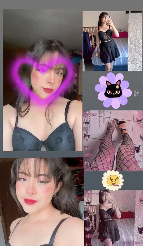 Goddes Tanya onlyfans archives