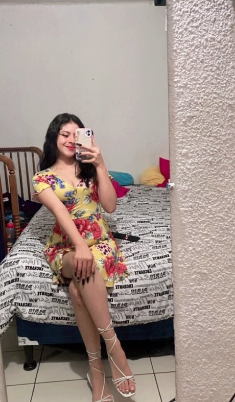 Goddes Tanya nude onlyfans leaks