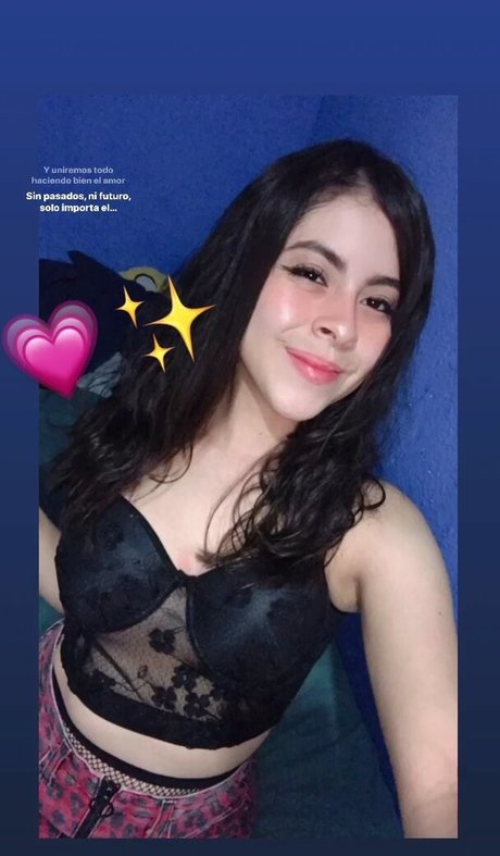 Goddes Tanya leak onlyfans